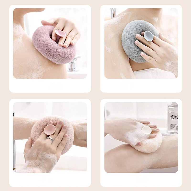 ماساژور و لیف مدل ژاپنی