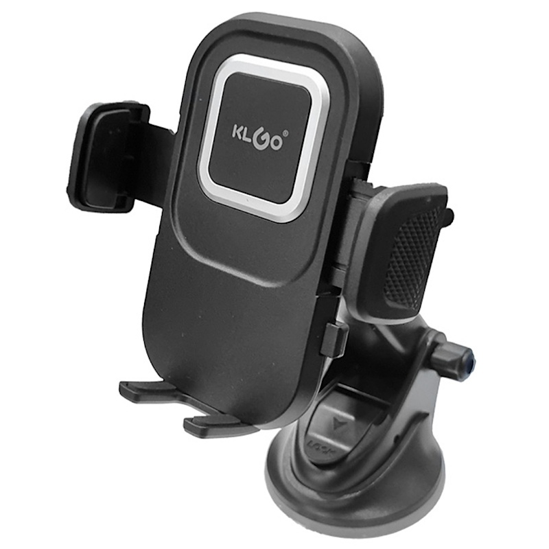 هولدر موبایل مکشی خودرو KLGO مدل Z15