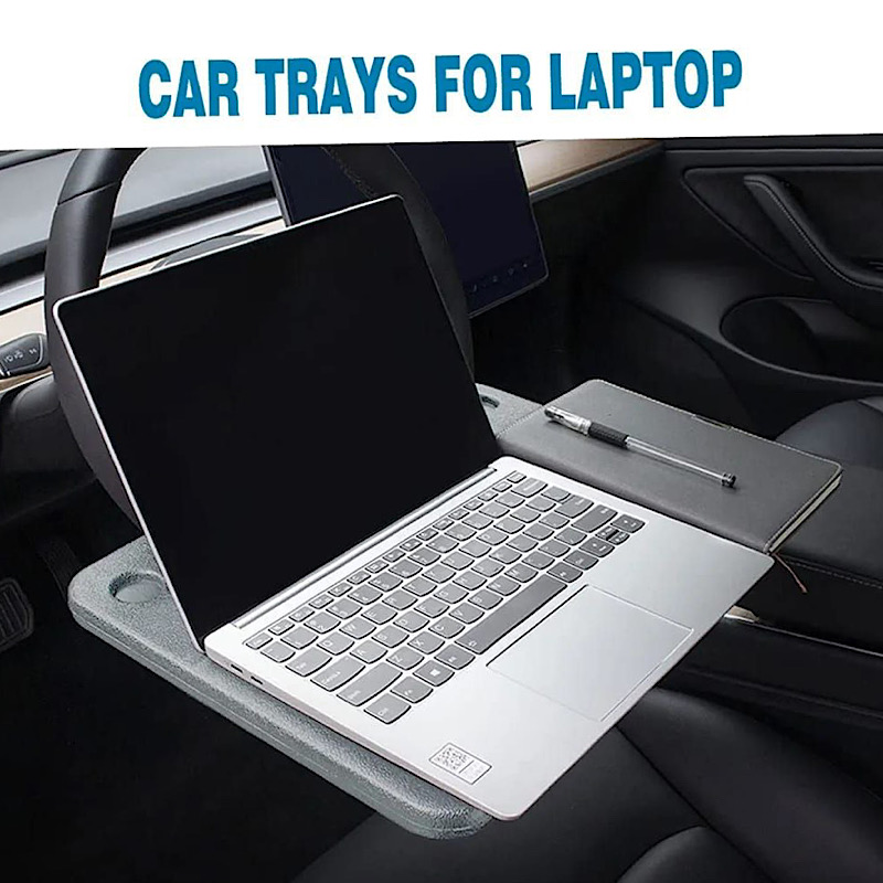 میز دو منظوره فرمان خودرو