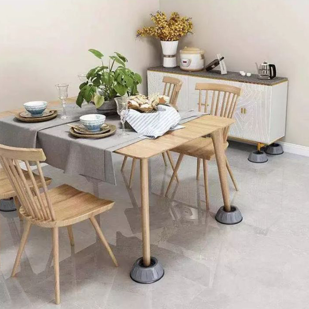 لرزه گیر ماشین لباسشویی - تولید ایران