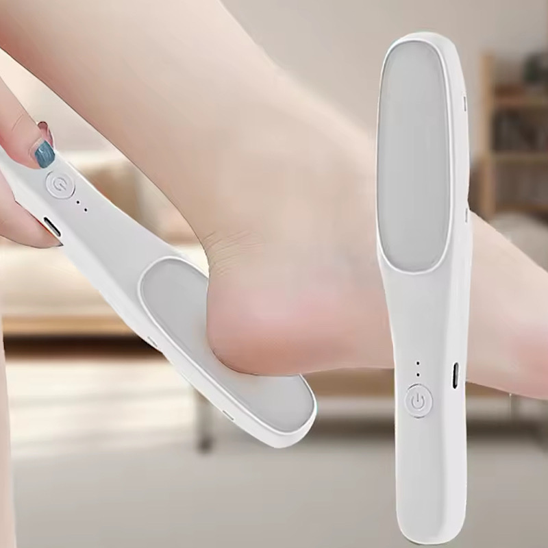 سوهان و سنگ پا شارژی و موبر دستی Lady