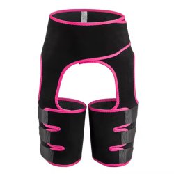 گن و شکم بند ورزشی لاغری طبی