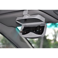 جا عینکی خودرو مدل ریبن