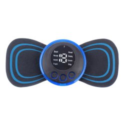 ماساژور همه کاره رفع خستگی بدن و عضلات