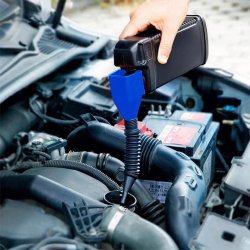 قیف خرطومی همه کاره