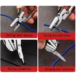 انبردست جاکلیدی همه فن حریف