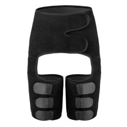 گن و شکم بند ورزشی لاغری طبی