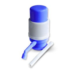 پمپ دستی گالن آب مدل فشاری