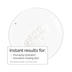 سرم آبرسان هیالورونیک اسید 2% + B5 اوردینری حجم 30 میلی لیتر