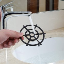 لیوان شور فشاری سینک